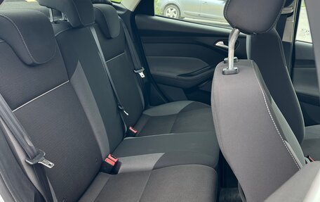 Ford Focus III, 2014 год, 890 000 рублей, 14 фотография