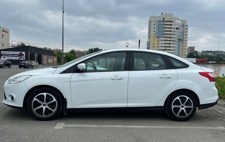 Ford Focus III, 2014 год, 890 000 рублей, 6 фотография