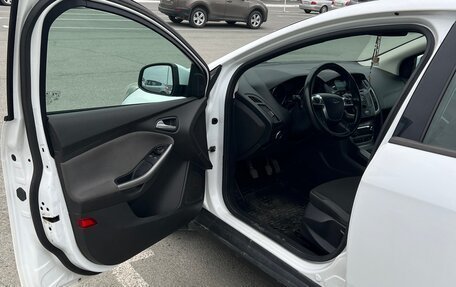 Ford Focus III, 2014 год, 890 000 рублей, 15 фотография