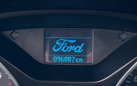 Ford Focus III, 2014 год, 890 000 рублей, 9 фотография