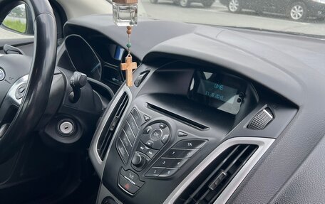 Ford Focus III, 2014 год, 890 000 рублей, 12 фотография