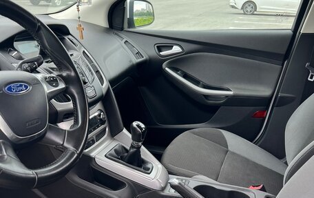 Ford Focus III, 2014 год, 890 000 рублей, 11 фотография