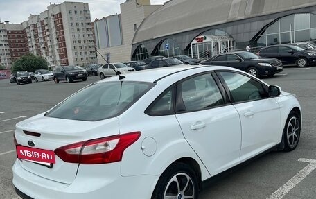 Ford Focus III, 2014 год, 890 000 рублей, 7 фотография