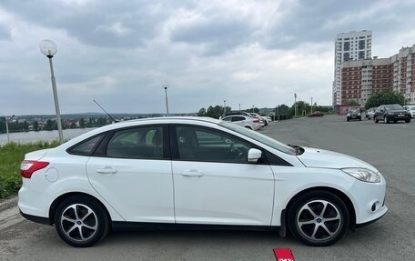 Ford Focus III, 2014 год, 890 000 рублей, 8 фотография