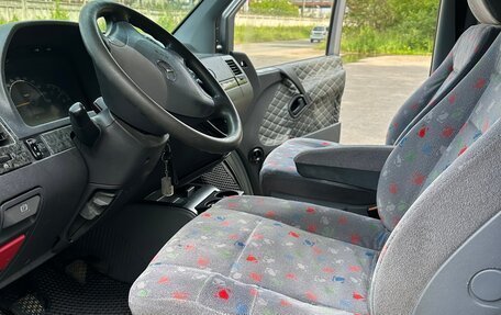Mercedes-Benz Vito, 2000 год, 900 000 рублей, 9 фотография