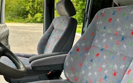Mercedes-Benz Vito, 2000 год, 900 000 рублей, 11 фотография