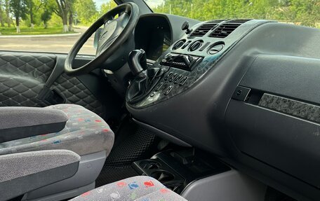 Mercedes-Benz Vito, 2000 год, 900 000 рублей, 10 фотография