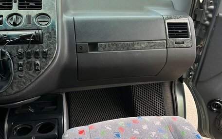 Mercedes-Benz Vito, 2000 год, 900 000 рублей, 15 фотография