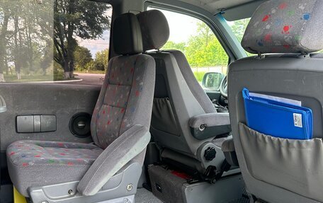 Mercedes-Benz Vito, 2000 год, 900 000 рублей, 13 фотография