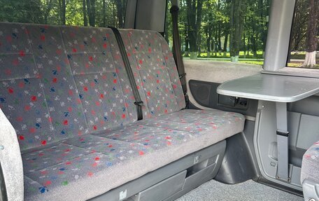 Mercedes-Benz Vito, 2000 год, 900 000 рублей, 16 фотография
