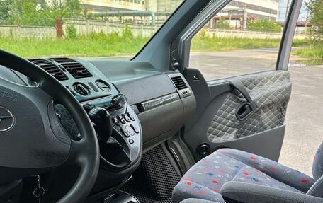 Mercedes-Benz Vito, 2000 год, 900 000 рублей, 17 фотография