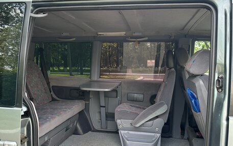 Mercedes-Benz Vito, 2000 год, 900 000 рублей, 18 фотография