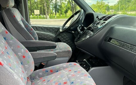 Mercedes-Benz Vito, 2000 год, 900 000 рублей, 21 фотография
