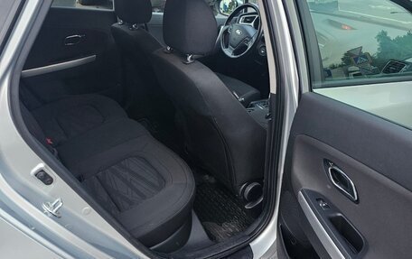 KIA cee'd III, 2016 год, 1 550 000 рублей, 7 фотография