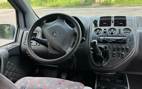 Mercedes-Benz Vito, 2000 год, 900 000 рублей, 24 фотография