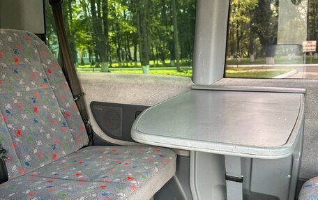Mercedes-Benz Vito, 2000 год, 900 000 рублей, 22 фотография