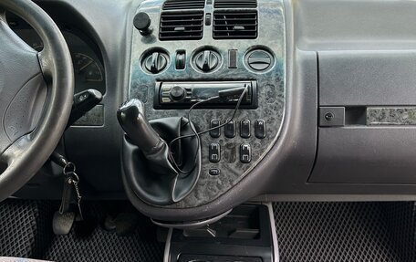 Mercedes-Benz Vito, 2000 год, 900 000 рублей, 23 фотография