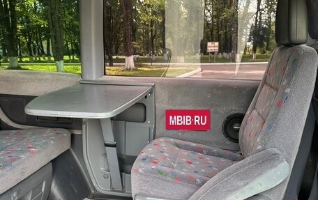 Mercedes-Benz Vito, 2000 год, 900 000 рублей, 20 фотография