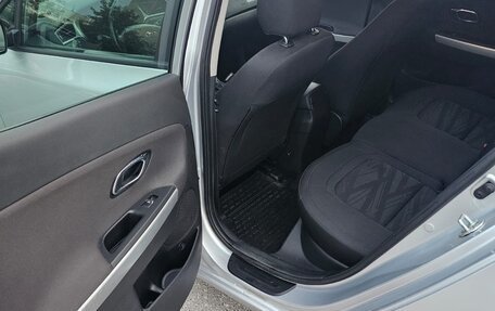 KIA cee'd III, 2016 год, 1 550 000 рублей, 11 фотография