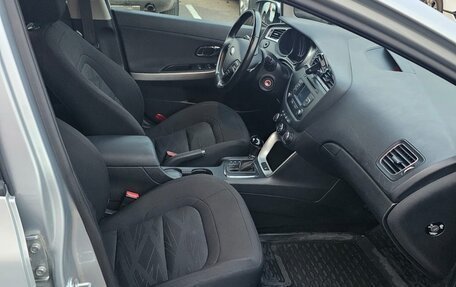KIA cee'd III, 2016 год, 1 550 000 рублей, 15 фотография