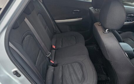 KIA cee'd III, 2016 год, 1 550 000 рублей, 13 фотография