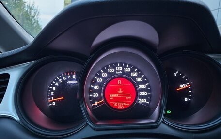 KIA cee'd III, 2016 год, 1 550 000 рублей, 17 фотография