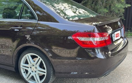 Mercedes-Benz E-Класс, 2011 год, 1 600 000 рублей, 11 фотография
