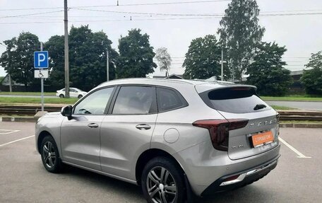 Haval Jolion, 2024 год, 1 859 000 рублей, 4 фотография