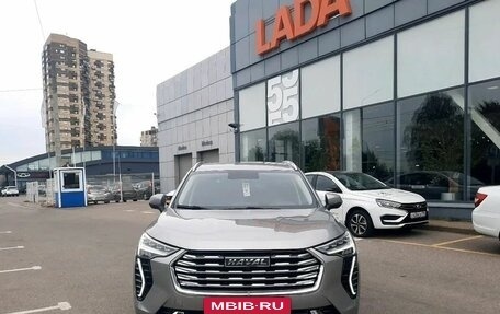 Haval Jolion, 2024 год, 1 859 000 рублей, 2 фотография