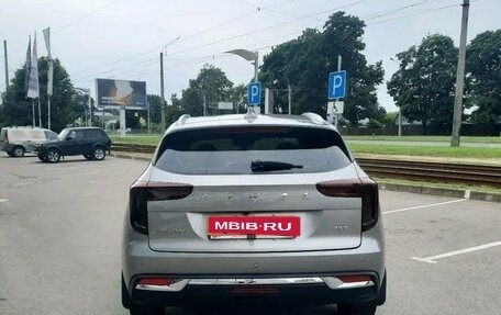 Haval Jolion, 2024 год, 1 859 000 рублей, 5 фотография