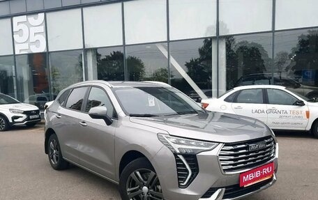 Haval Jolion, 2024 год, 1 859 000 рублей, 3 фотография