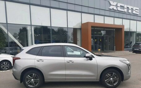 Haval Jolion, 2024 год, 1 859 000 рублей, 8 фотография