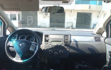 Nissan Tiida, 2008 год, 625 000 рублей, 5 фотография