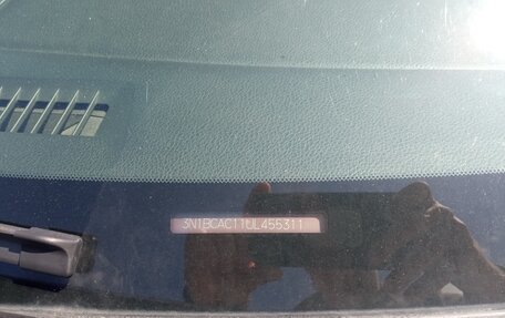 Nissan Tiida, 2008 год, 625 000 рублей, 9 фотография