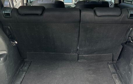 Honda Fit III, 2010 год, 630 000 рублей, 15 фотография