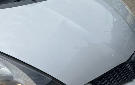 Honda Fit III, 2010 год, 630 000 рублей, 23 фотография