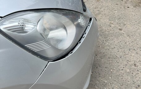 Honda Fit III, 2010 год, 630 000 рублей, 22 фотография