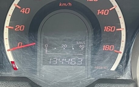 Honda Fit III, 2010 год, 630 000 рублей, 19 фотография