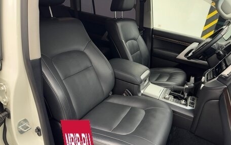Toyota Land Cruiser 200, 2015 год, 7 300 000 рублей, 14 фотография