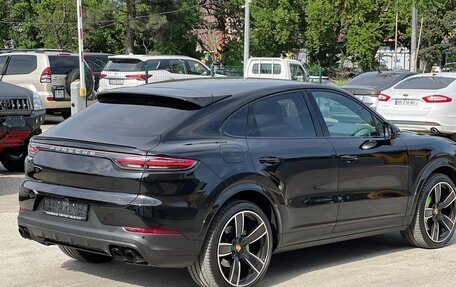 Porsche Cayenne III, 2021 год, 6 380 000 рублей, 4 фотография
