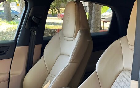 Porsche Cayenne III, 2021 год, 6 380 000 рублей, 7 фотография