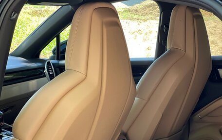 Porsche Cayenne III, 2021 год, 6 380 000 рублей, 8 фотография