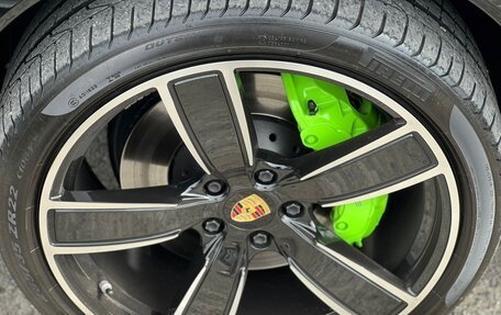 Porsche Cayenne III, 2021 год, 6 380 000 рублей, 9 фотография