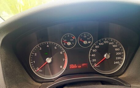 Ford Focus II рестайлинг, 2007 год, 890 000 рублей, 9 фотография