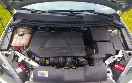 Ford Focus II рестайлинг, 2007 год, 890 000 рублей, 13 фотография