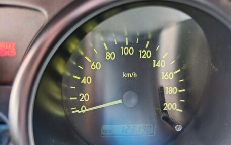 Chevrolet Aveo III, 2004 год, 230 000 рублей, 14 фотография