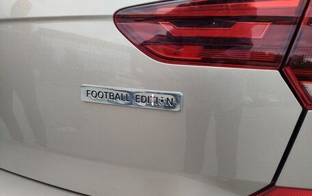 Volkswagen Polo VI (EU Market), 2021 год, 1 799 000 рублей, 10 фотография