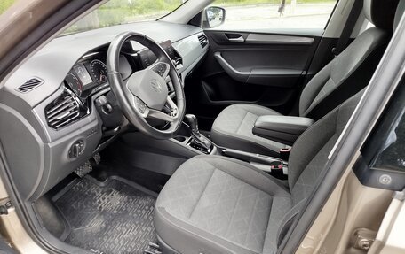 Volkswagen Polo VI (EU Market), 2021 год, 1 799 000 рублей, 13 фотография