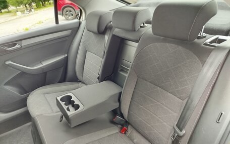 Volkswagen Polo VI (EU Market), 2021 год, 1 799 000 рублей, 15 фотография