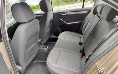 Volkswagen Polo VI (EU Market), 2021 год, 1 799 000 рублей, 14 фотография